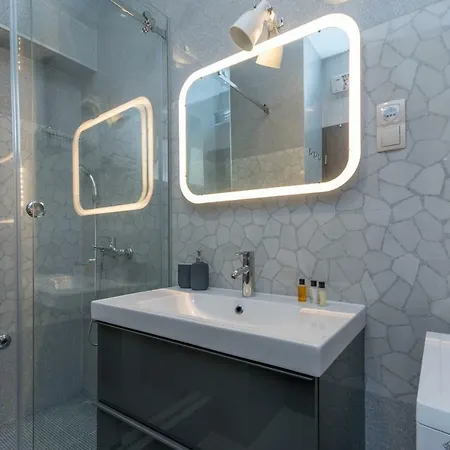 Santa Lucia Apartmán Trogir