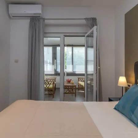 Santa Lucia Apartmán *