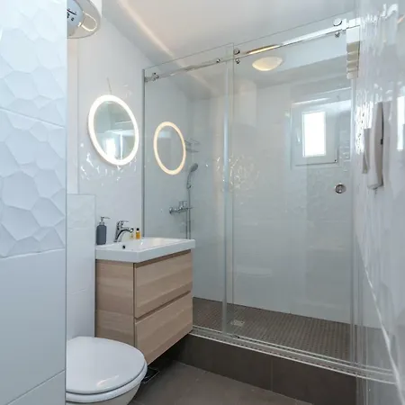 Santa Lucia Apartmán