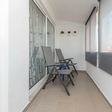 Santa Lucia Apartmán