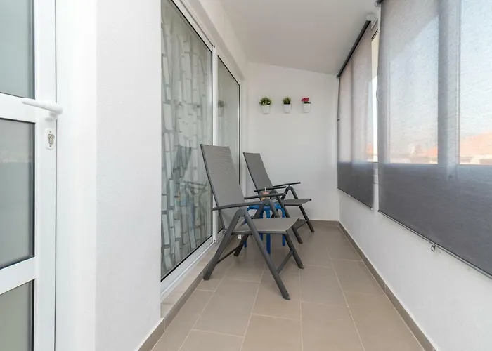 Santa Lucia Apartamento