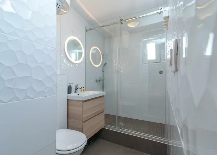 Santa Lucia Appartement