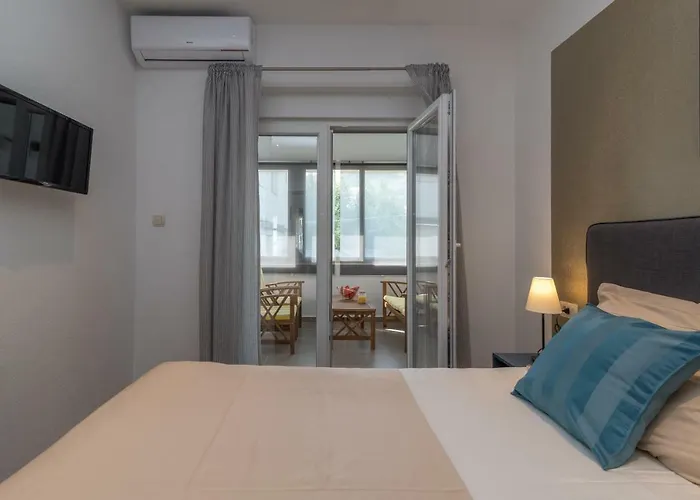 Santa Lucia Apartmán *