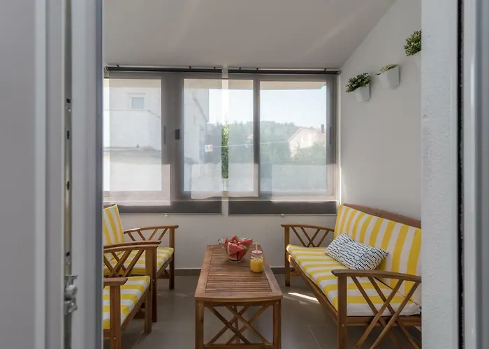 Santa Lucia Apartmán *